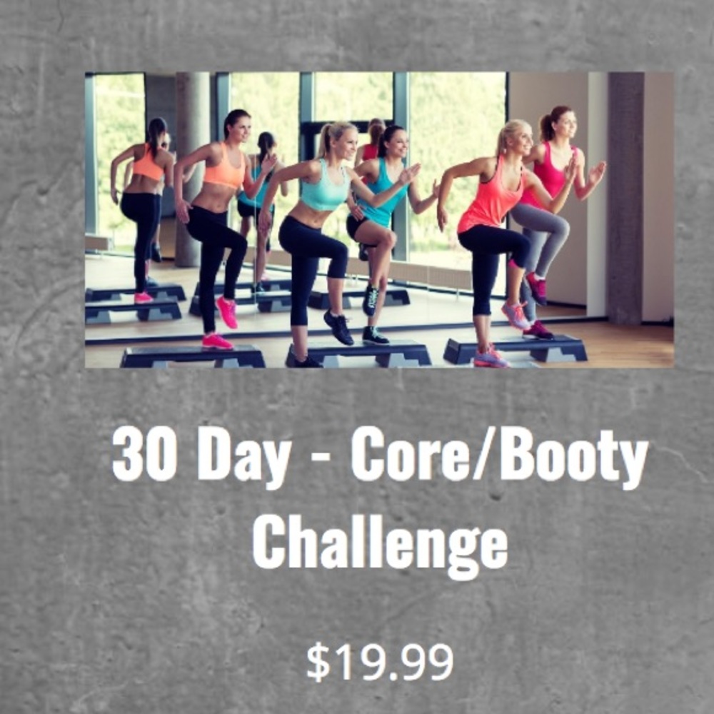 At home 30 Day workout program kingbodyfitness.com
